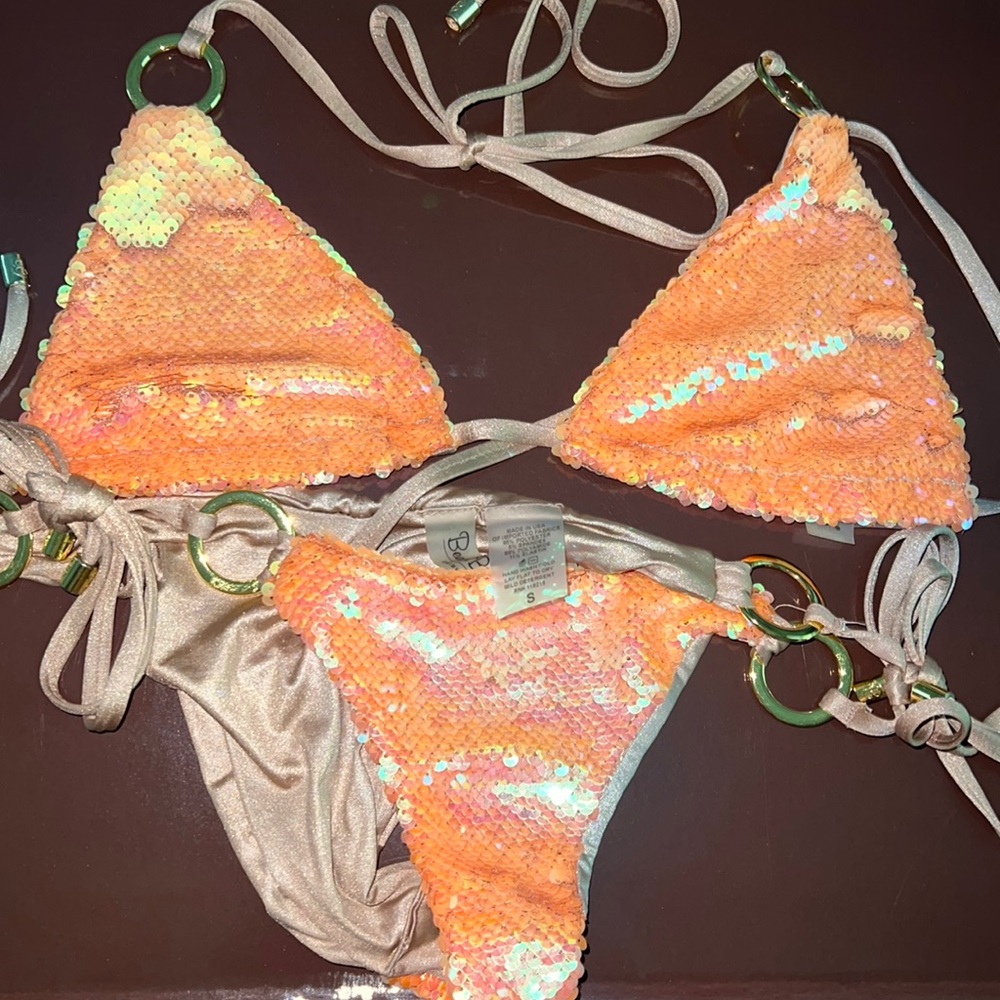 Beach Bunny Swimwear Gem